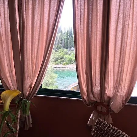 公寓 Vedran 布拉采