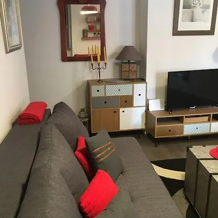 Vedran Apartment