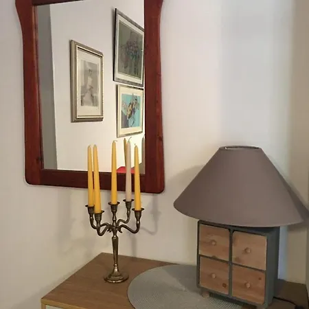 Apartment Vedran *