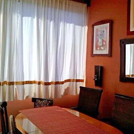 Apartment Vedran