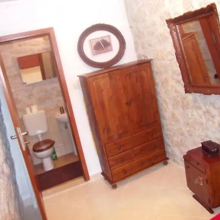 Apartment Vedran *