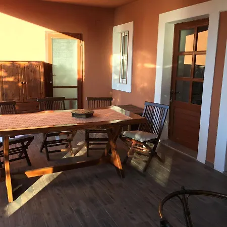 Apartment Vedran