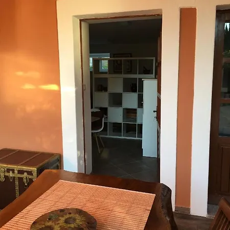 Vedran Apartment