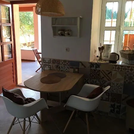 Vedran Apartman