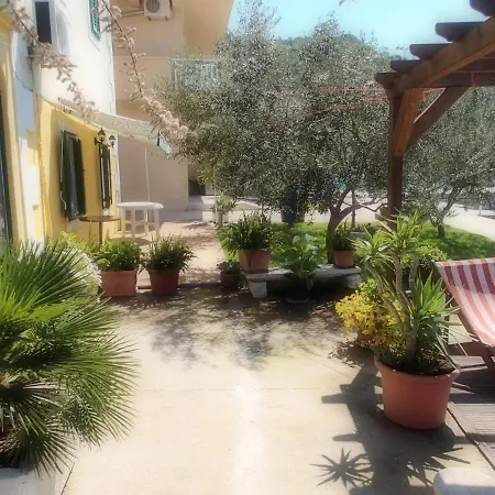 Vedran Apartman Blace