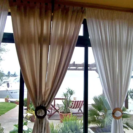 Vedran Apartman Blace