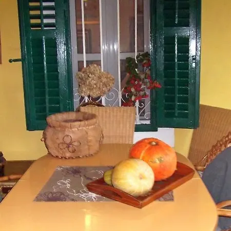 Apartment Vedran *