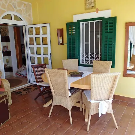 Vedran Apartment
