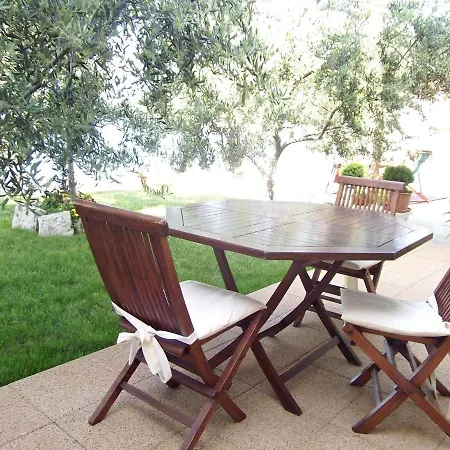 Apartman Vedran Blace