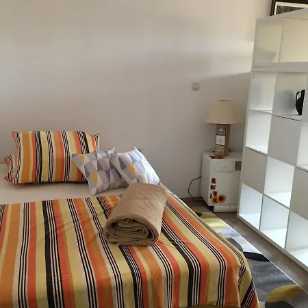 Vedran Apartment
