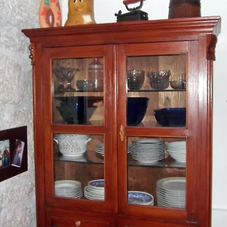 Vedran Apartment *