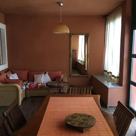 Vedran Apartment Blace