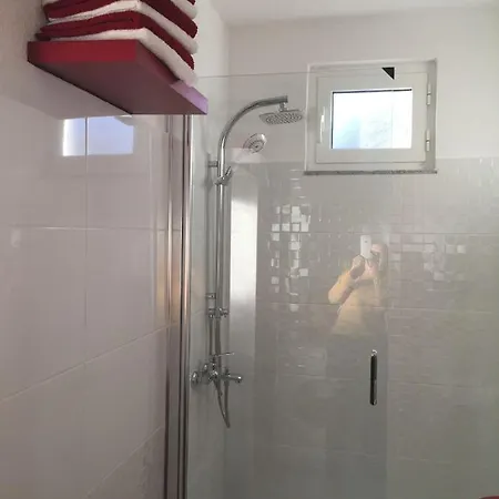 Vedran Apartman Blace