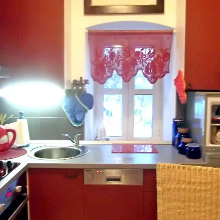 Apartamento Vedran Blace