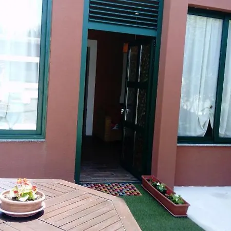 Vedran Apartamento Blace