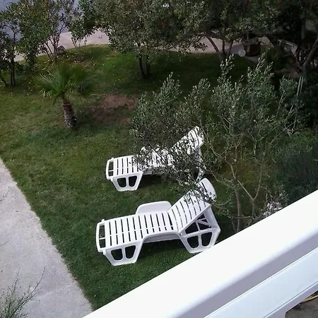 Apartment Vedran *