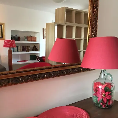 Apartment Vedran *