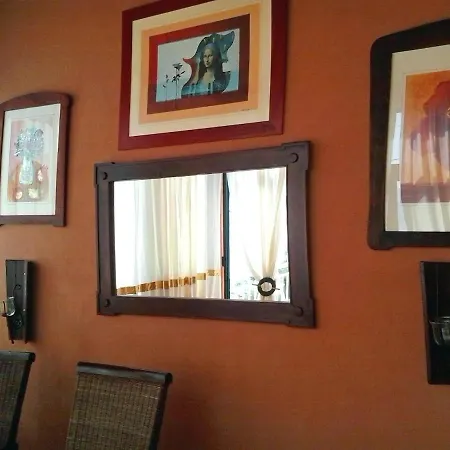 Vedran Apartment *