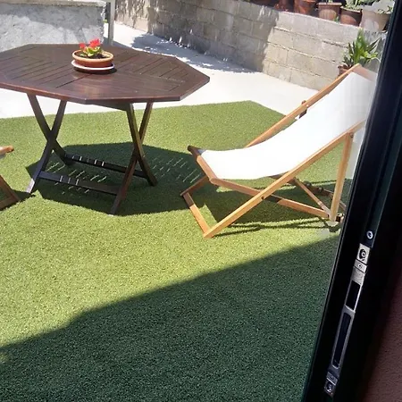 Vedran Apartment Blace