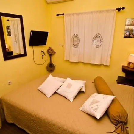 Vedran Apartment