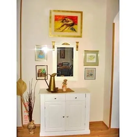 Apartment Vedran
