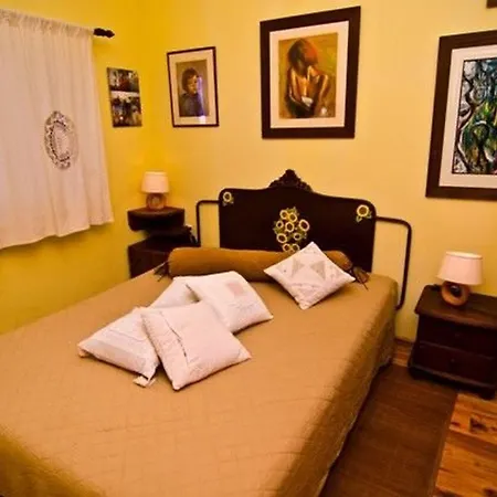 Vedran Apartment *