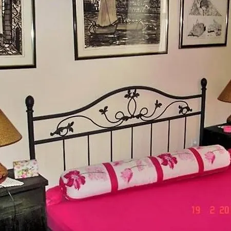 Apartment Vedran *