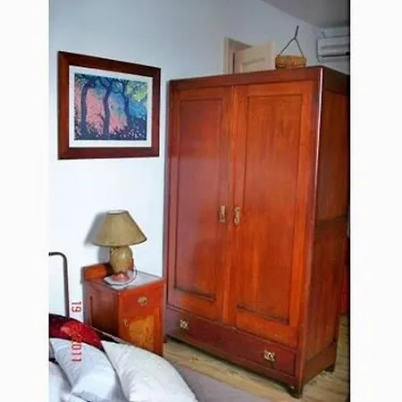 Vedran Apartamento Blace