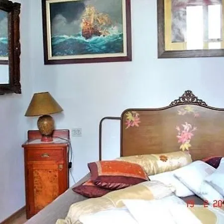 Apartment Vedran Blace