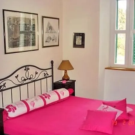 Vedran Apartment