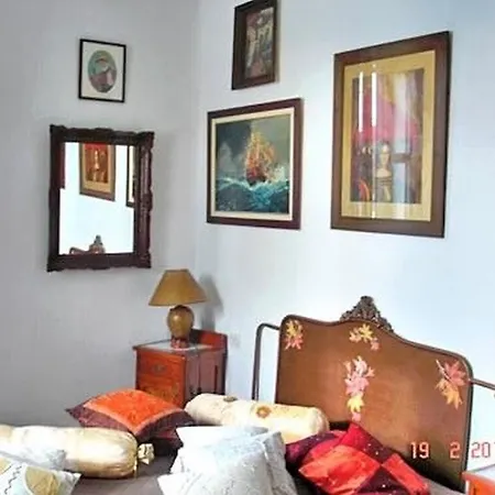 Vedran Apartment *