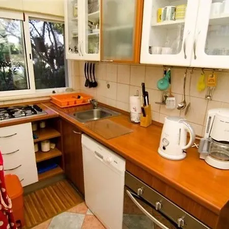 Vedran Apartment Blace