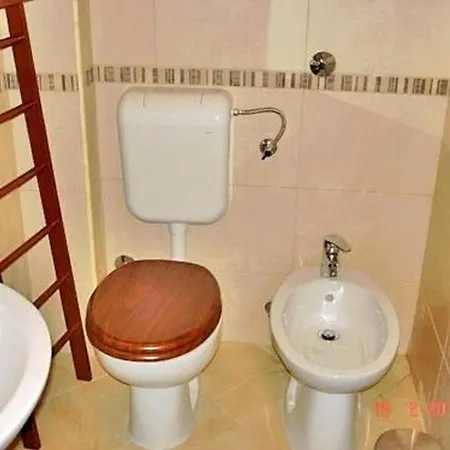 Apartamento Vedran Blace