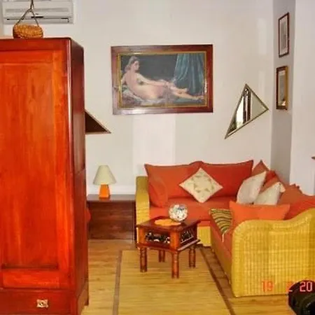 Apartment Vedran