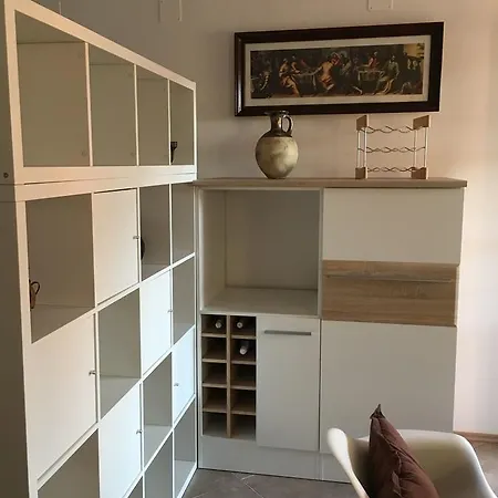 Vedran Apartment *