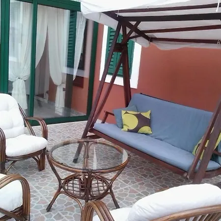 Vedran Apartment
