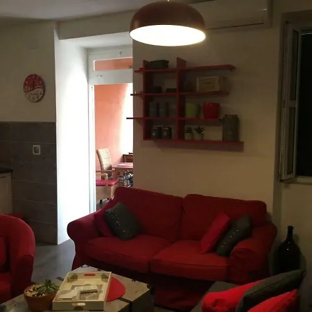 Apartment Vedran *