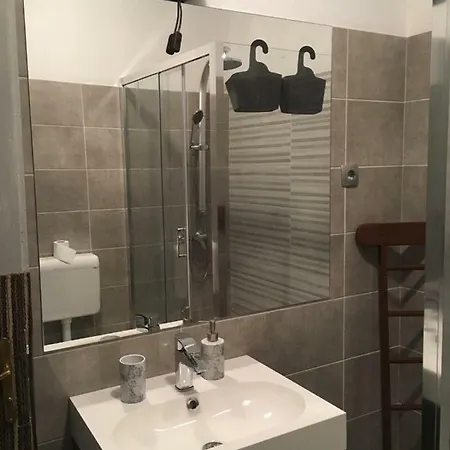 Vedran Apartment